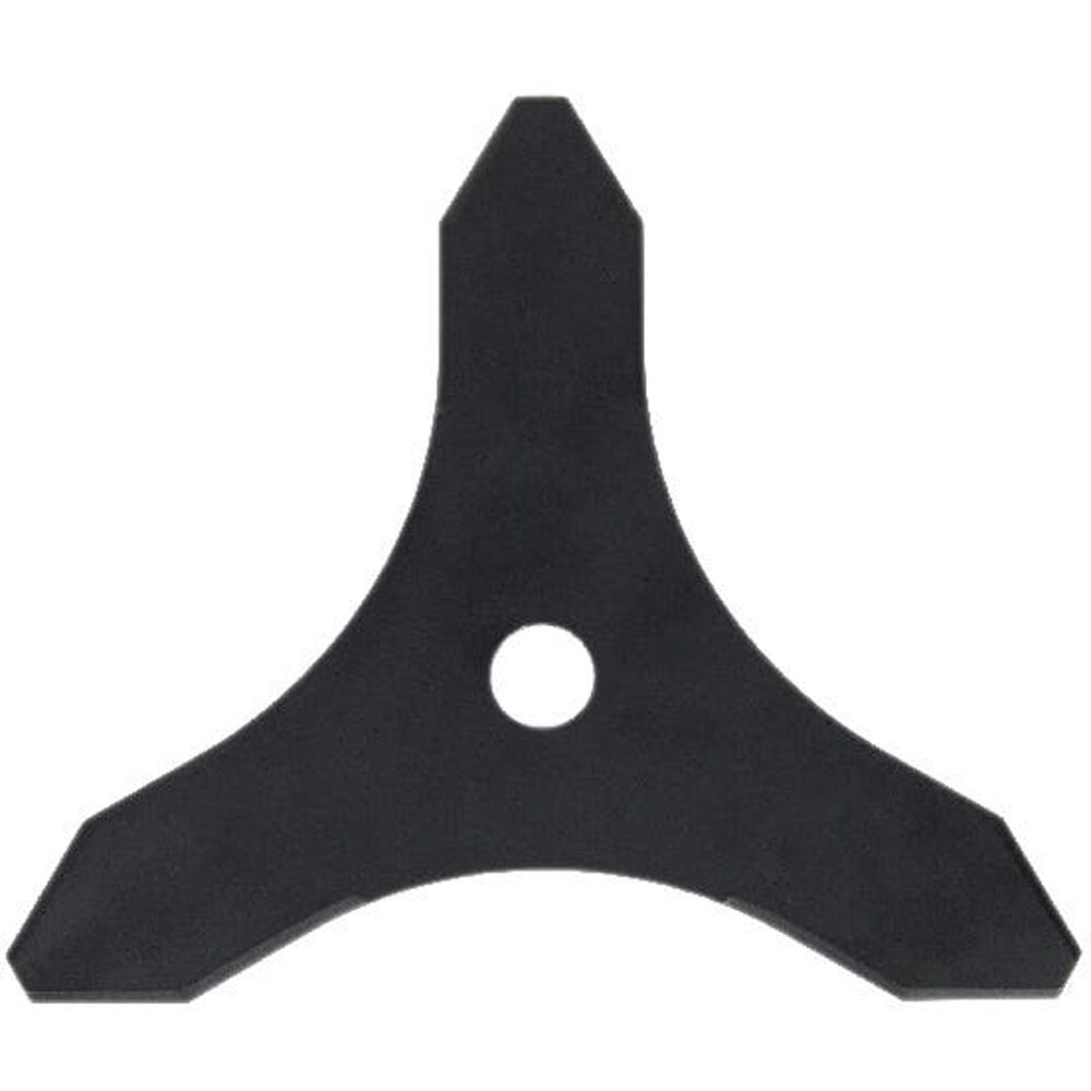 Disc motocoasa Erbauer, 3 lame