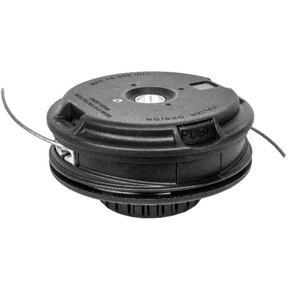 Cap taiere cu fir nailon autocut motocoasa Erbauer