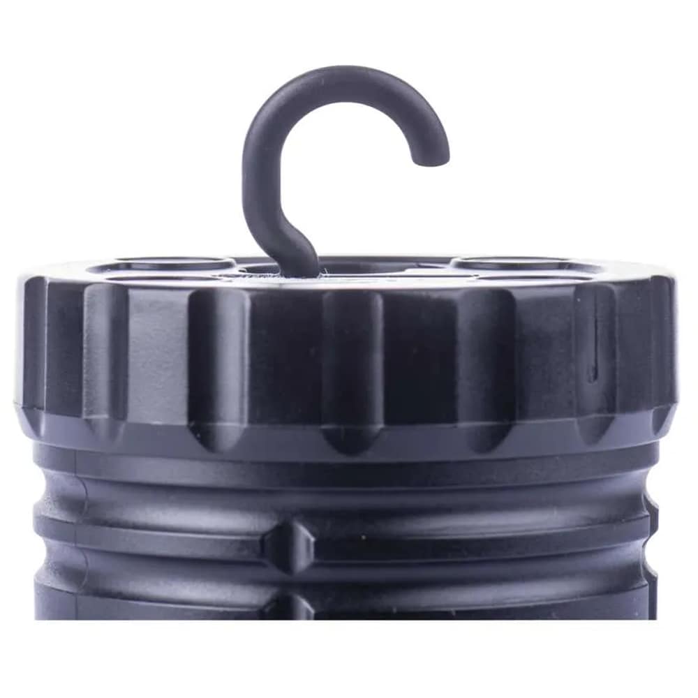 Felinar camping EMOS, 300lm, IP20, negru