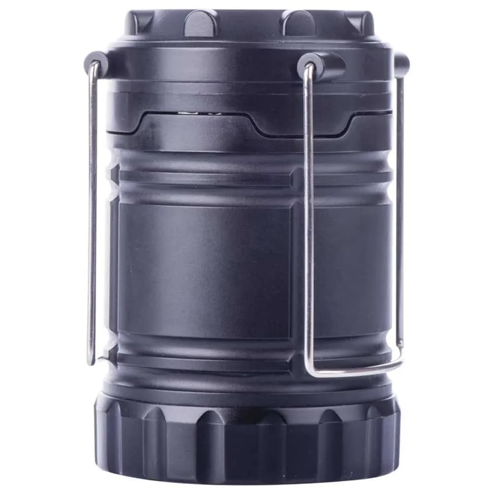 Felinar camping EMOS, 300lm, IP20, negru