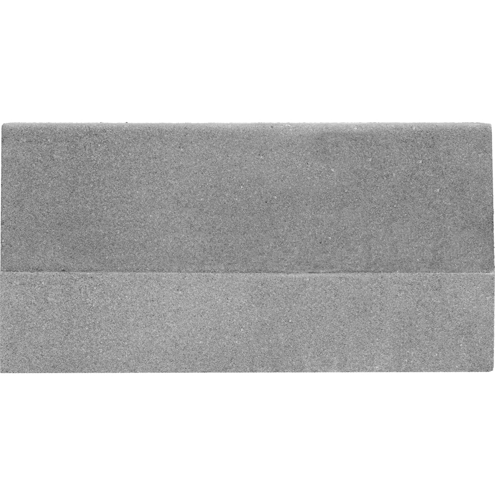 Bordura SEMMELROCK, 50 x 20 x 25 cm, gri
