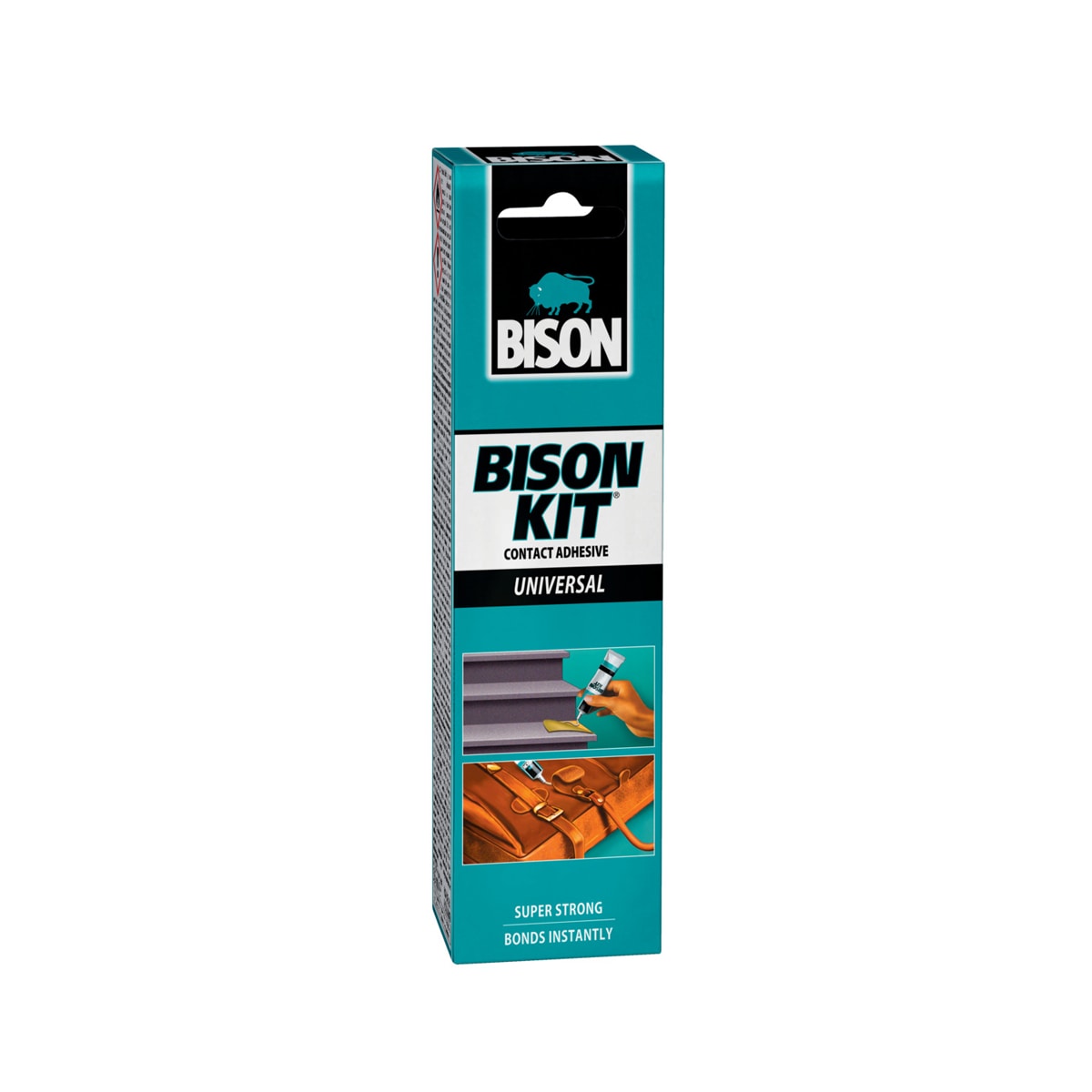 Adeziv de contact BISON Kit, 55ml