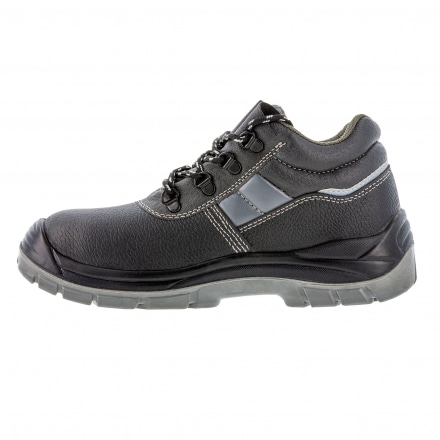 Bocanci DCT Delphy, S3, marimea 44, negru