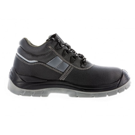 Bocanci DCT Delphy, S3, marimea 44, negru