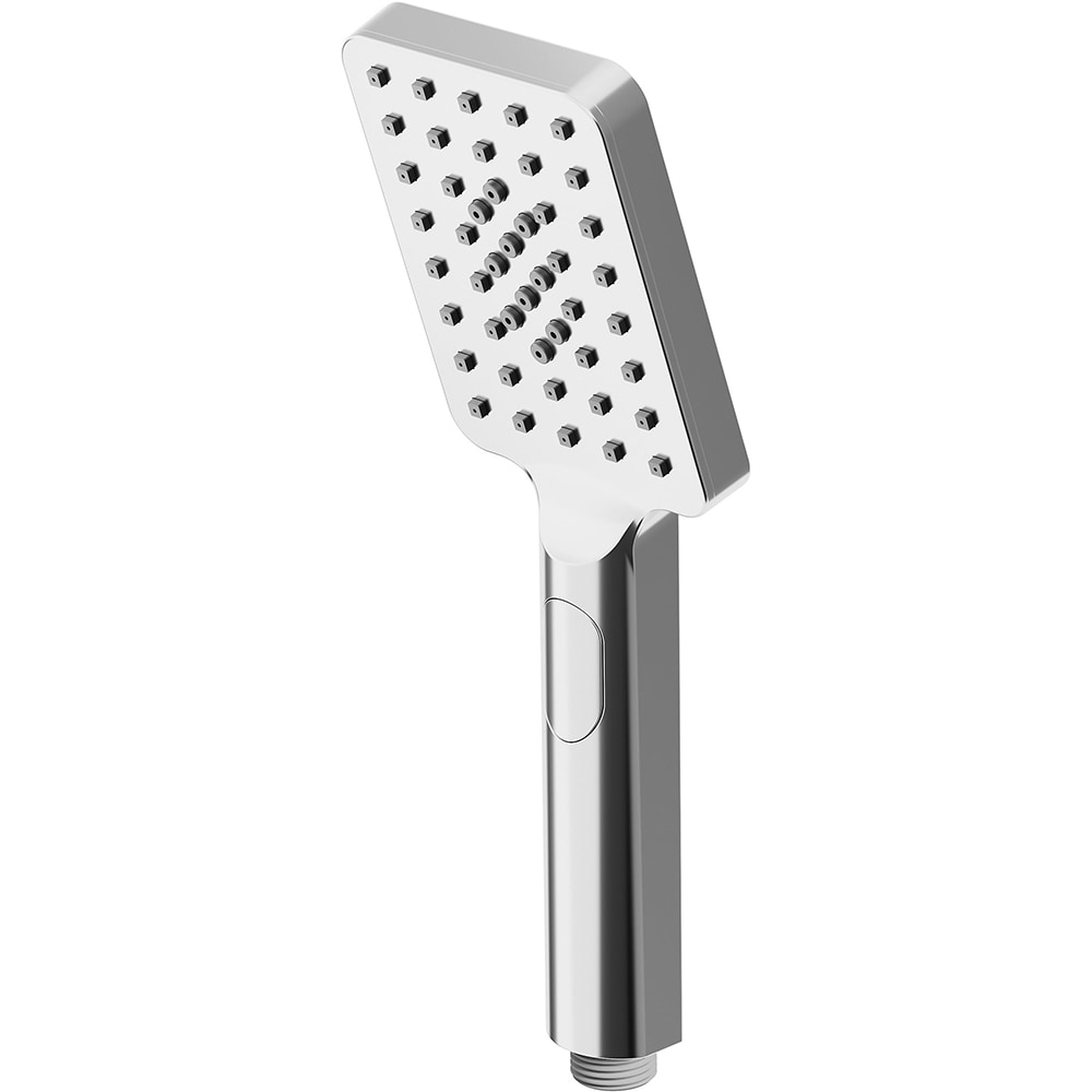 Para dus GOODHOME Slaney, 3 functii, crom