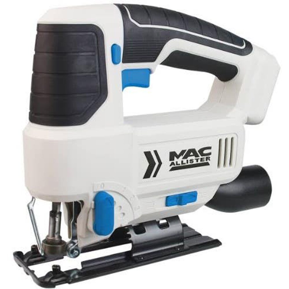 Fierastrau vertical MAC ALLISTER, 18V, 2700rpm