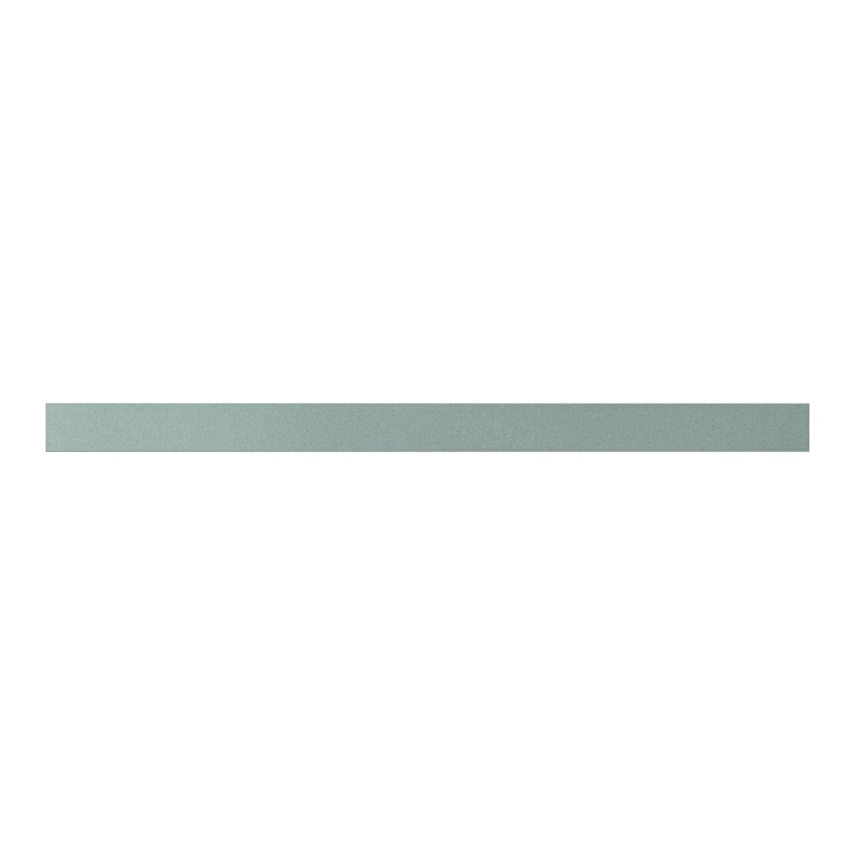 Plinta pentru bucatarie GOODHOME Stevia, 240 x 15 x 1.6 cm, MDF, verde