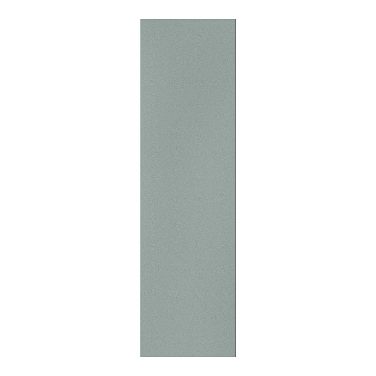 Panou lateral pentru bucatarie GOODHOME Stevia, 201 cm x 57 cm x 1.8 cm, MDF, verde