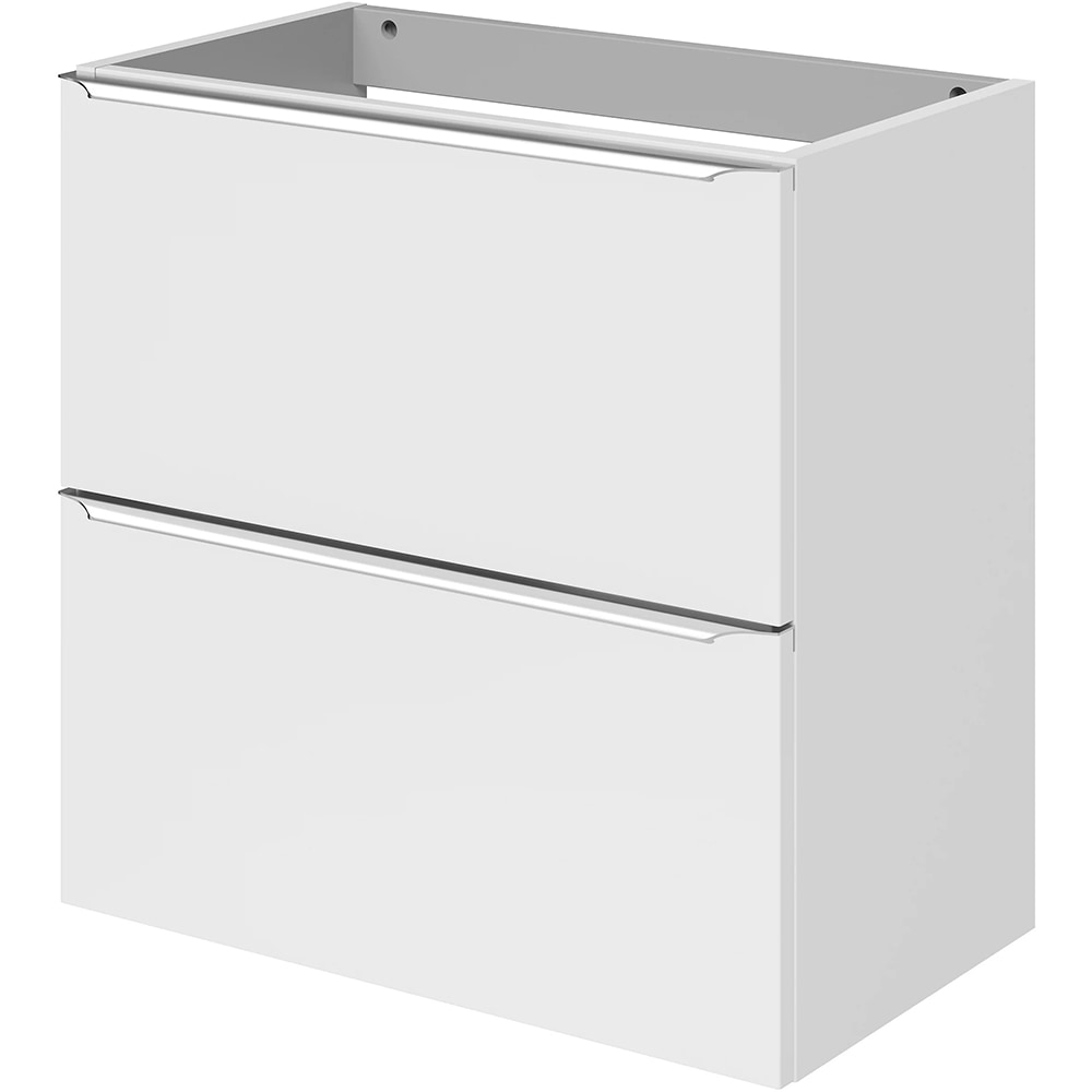 Masca lavoar GOODHOME Imandra, 60 x 36 x 60 cm, alb