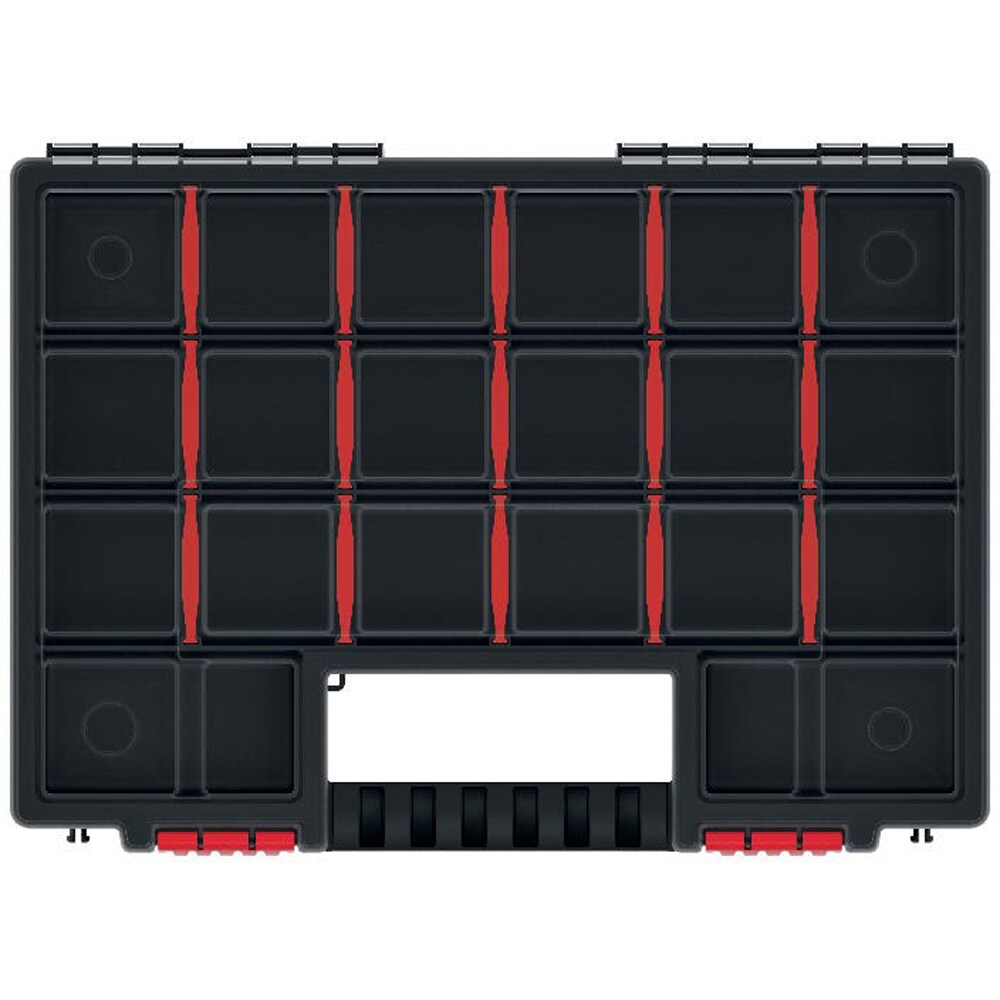 Cutie organizator PERFORMANCE POWER, 33x33x6 cm, 20 compartimente