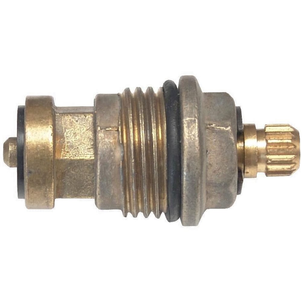 Cap armatura Oberteil EVOSANITARY 670086, alama, 1/2"