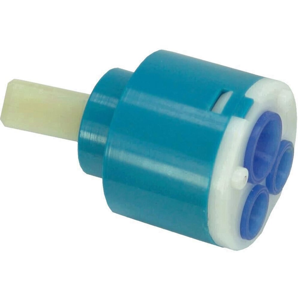 Cartus pentru baterie monocomanda EVOSANITARY 672390, D 40mm