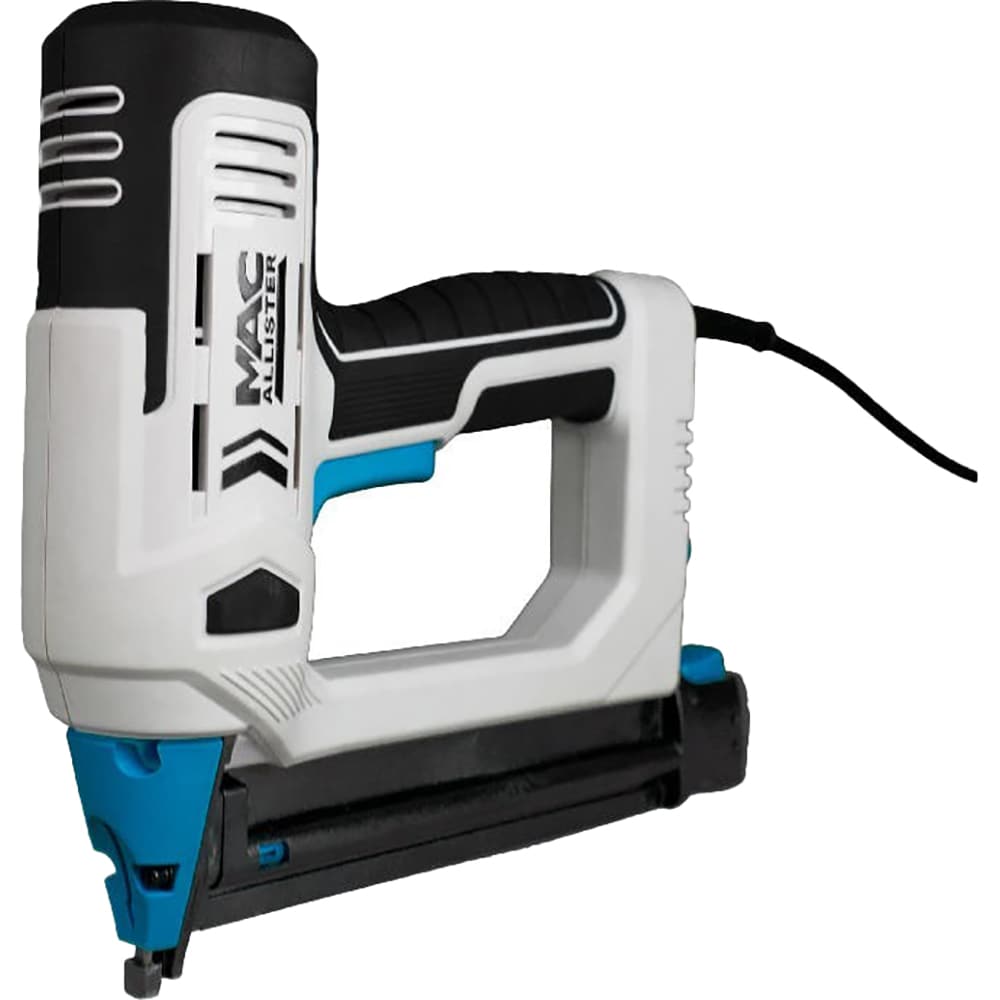 Capsator electric MAC ALLISTER, 2100 W, 15-30 mm, alb