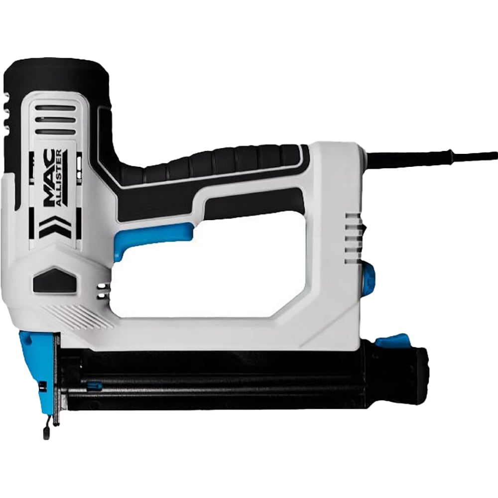 Capsator electric MAC ALLISTER, 2100 W, 15-30 mm, alb