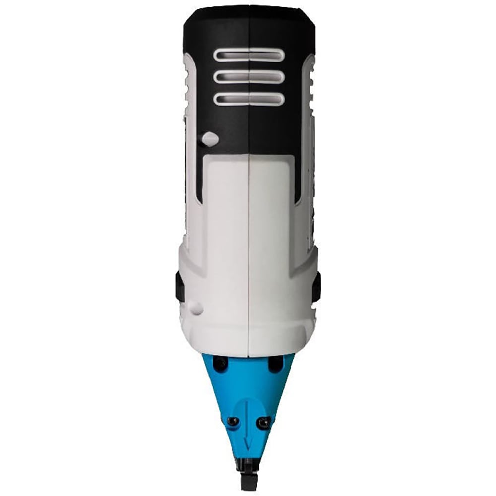 Capsator electric MAC ALLISTER, 2100 W, 15-30 mm, alb