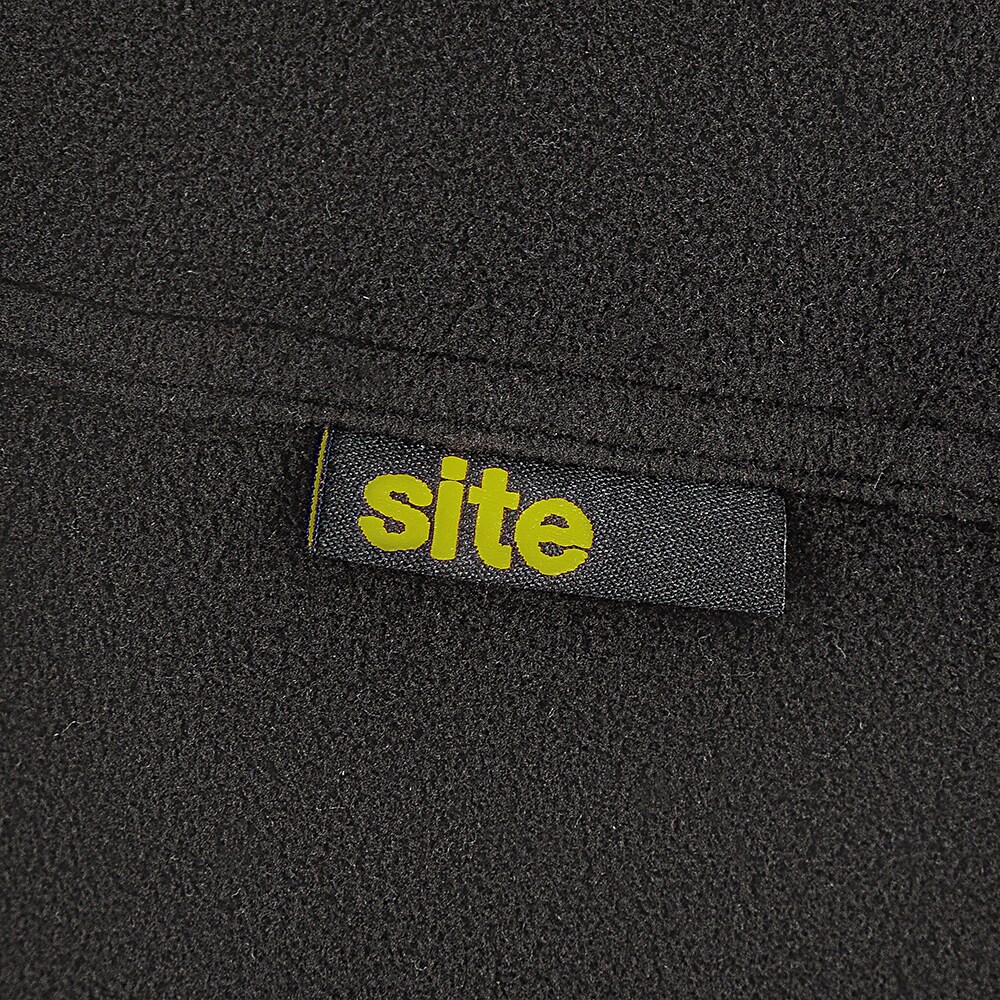 Bluza barbati SITE Blockley, marimea XL, negru 