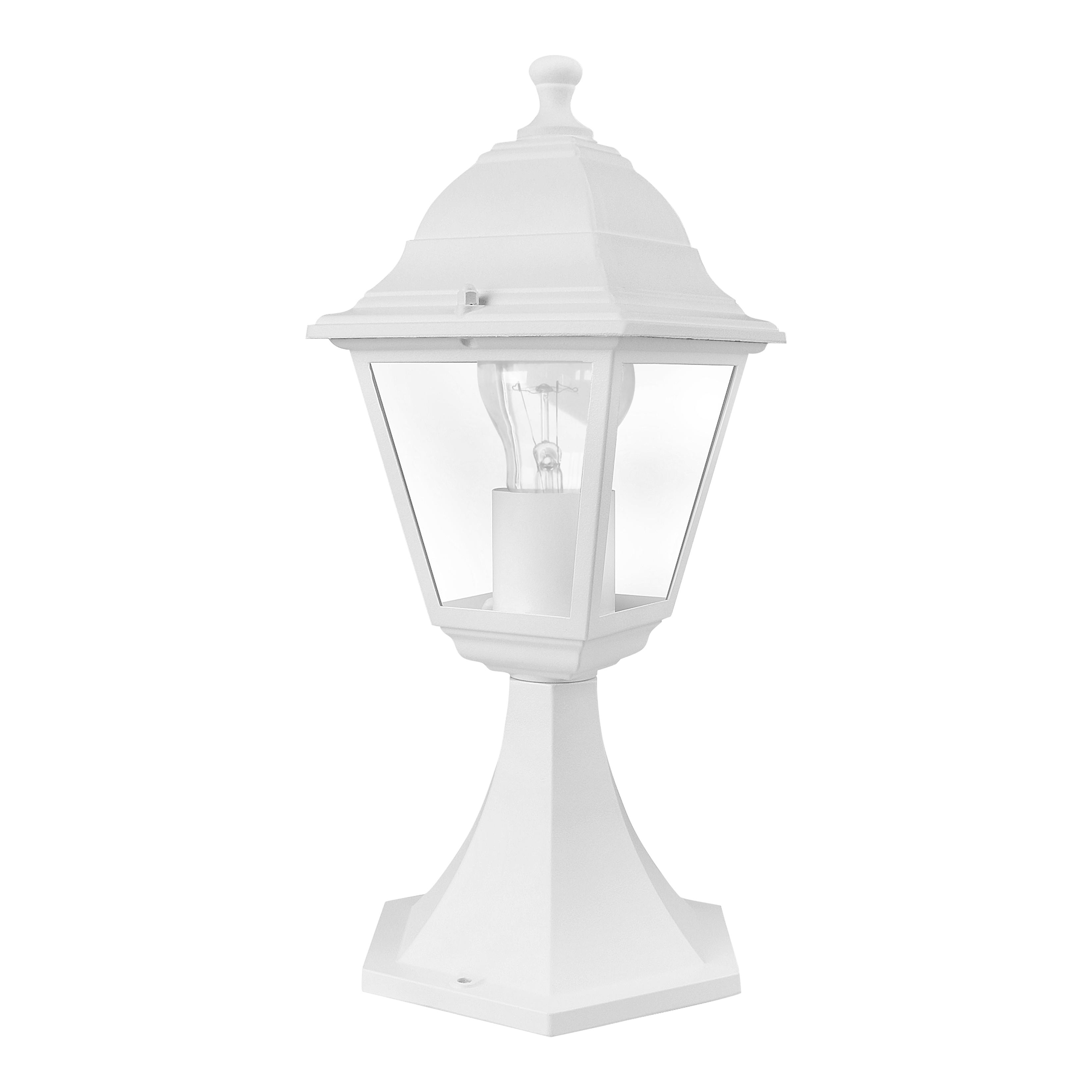 Felinar SITE, 60W, alb