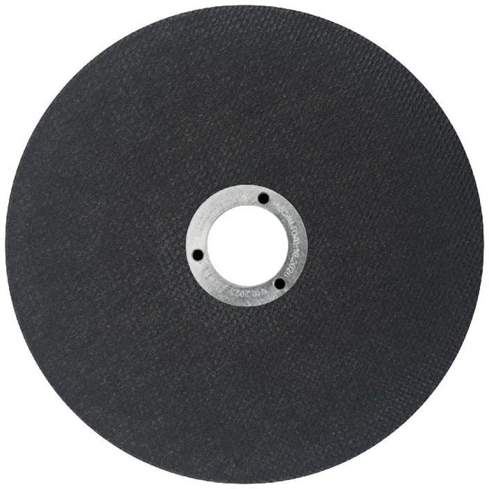 Disc polizor pentru taiat metale MAC ALLISTER, 125x1.6x22.2 mm