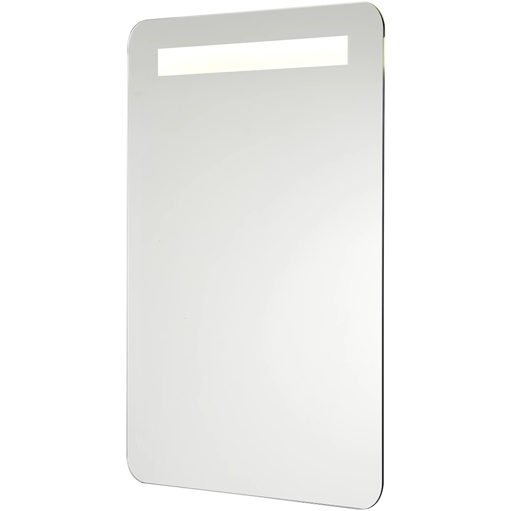 Oglinda baie Colwell, LED, 70 x 50 x 3 cm