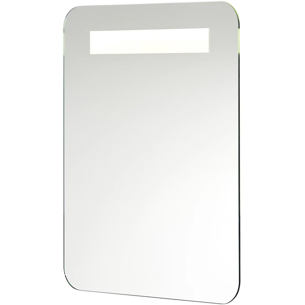 Oglinda baie Colwell, LED, 50 x 40 x 3 cm