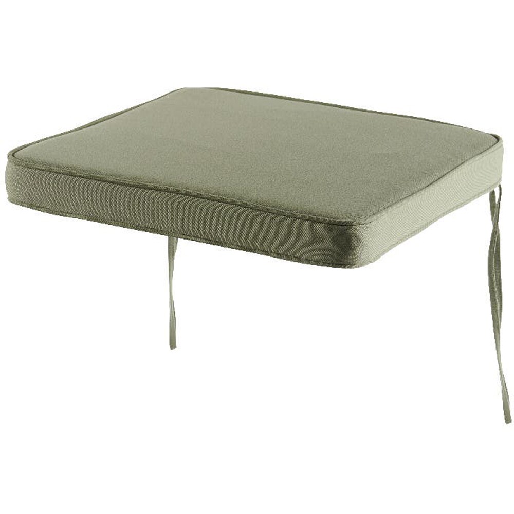 Perna scaun GOODHOME Tiga, 36 x 40 cm, verde