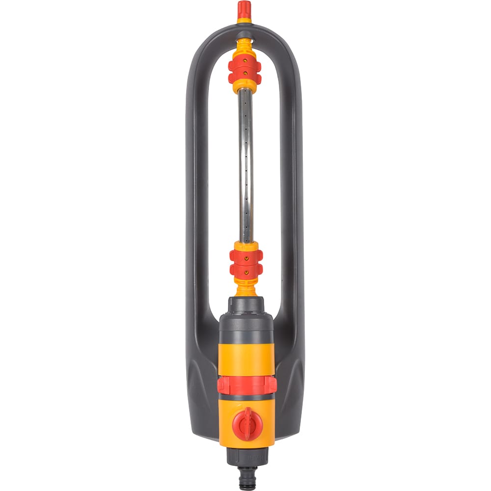 Aspersor ascilant HOZELOCK Aquasave Pro, 220m