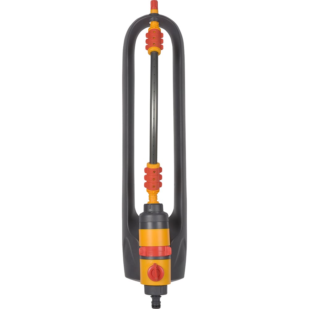 Aspersor oscilant HOZELOCK Aquasave Pro XL, 350m