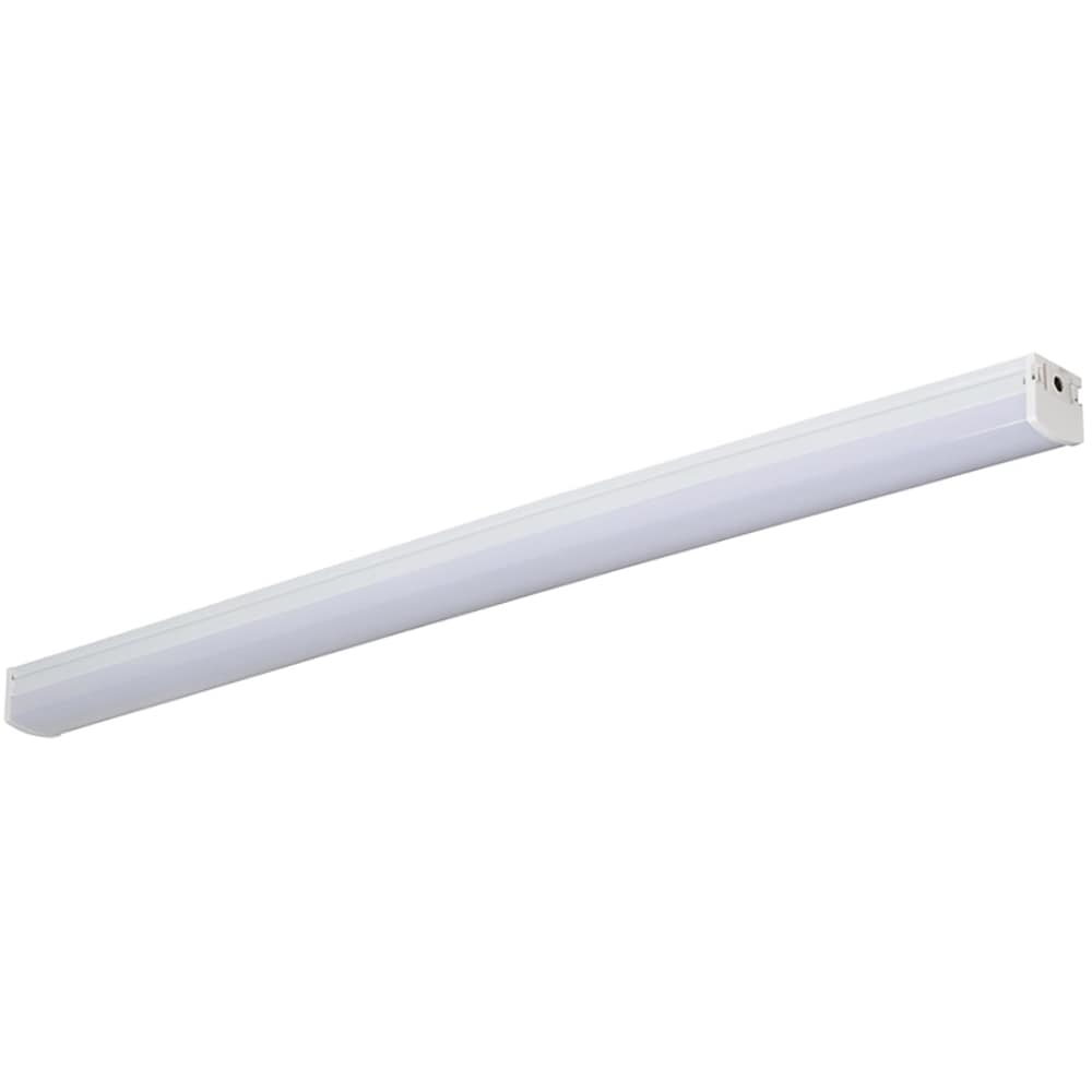 Corp iluminat GOODHOME Hovell 101376296, IP20, 36.5W, 120cm, alb
