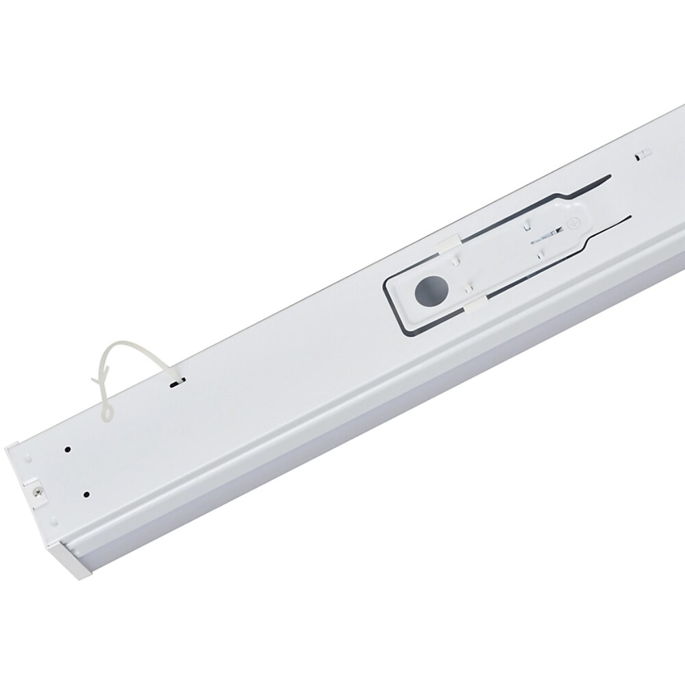 Corp iluminat GOODHOME Hovell 101376296, IP20, 36.5W, 120cm, alb