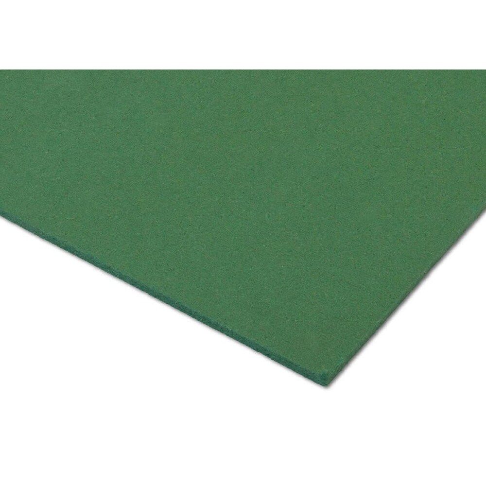 Izolatie parchet VOLDEN, fibra lemn, 6.99 mp, verde