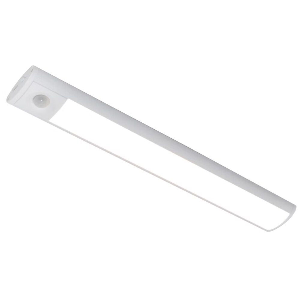 Corp de iluminat GOODHOME Fiennes, IP20, 1.9W, 120lm, 27cm, alb