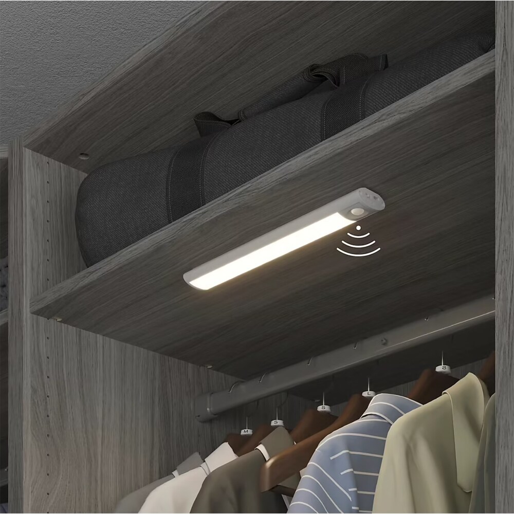 Corp de iluminat GOODHOME Fiennes, IP20, 1.9W, 120lm, 27cm, alb