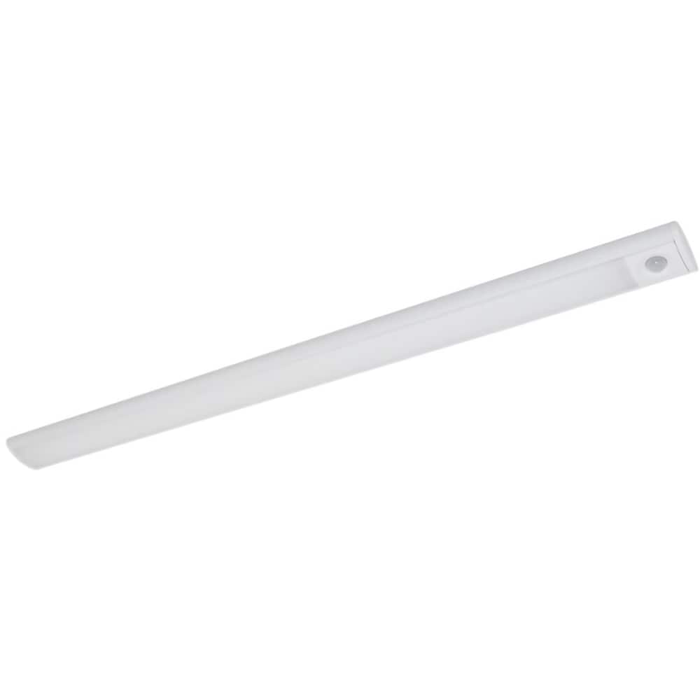 Corp de iluminat GOODHOME Fiennes, IP20, 3.7W, 260lm, 54cm, alb