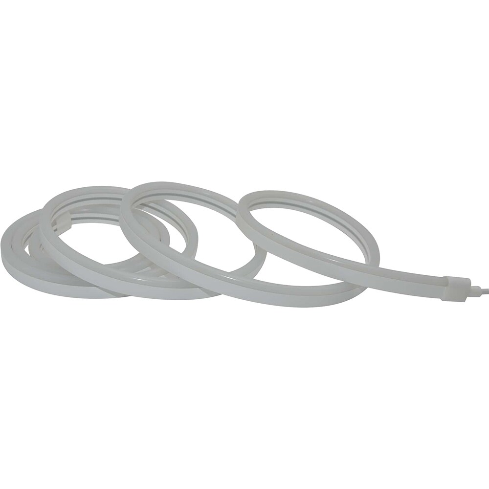 Banda neon RGB GOODHOME Almeida, cu telecomanda, 10W, 2 m