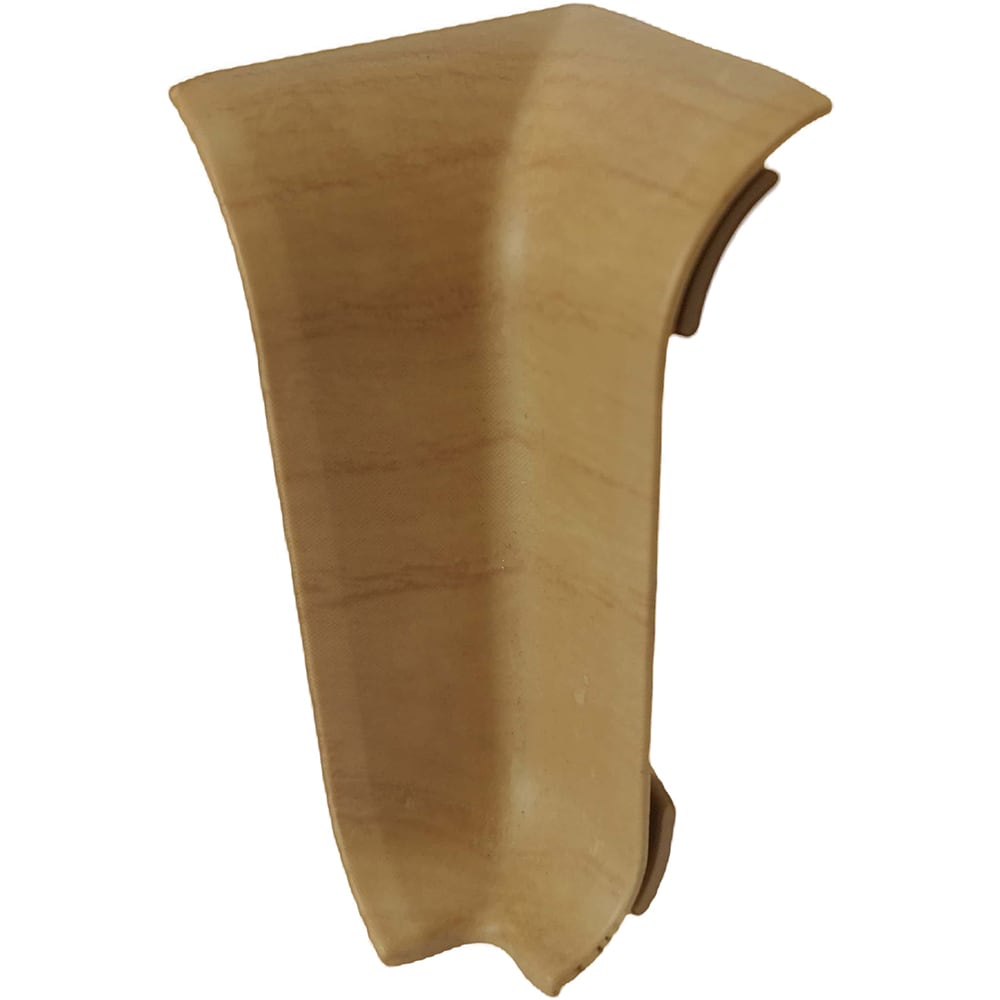 Colt interior VILO Flex 534, PVC, 5.5 cm, 2 bucati, bej