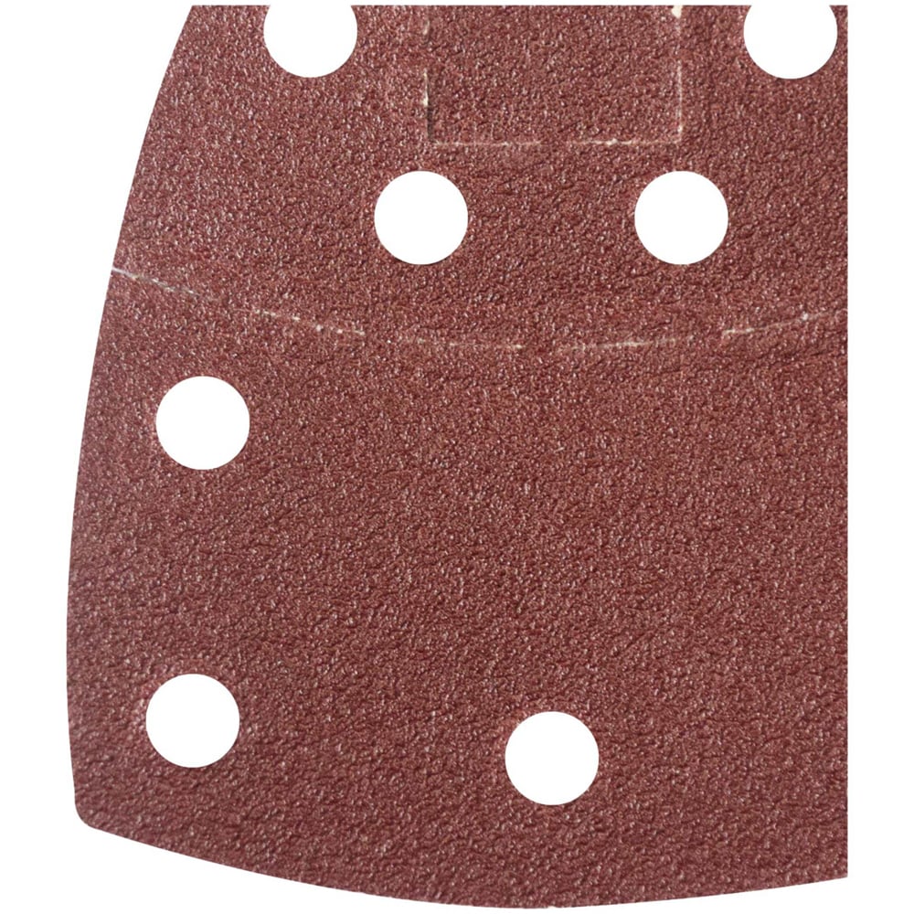 Set foi slefuire perforate MAC ALLISTER, 150 x 100 mm, 10buc