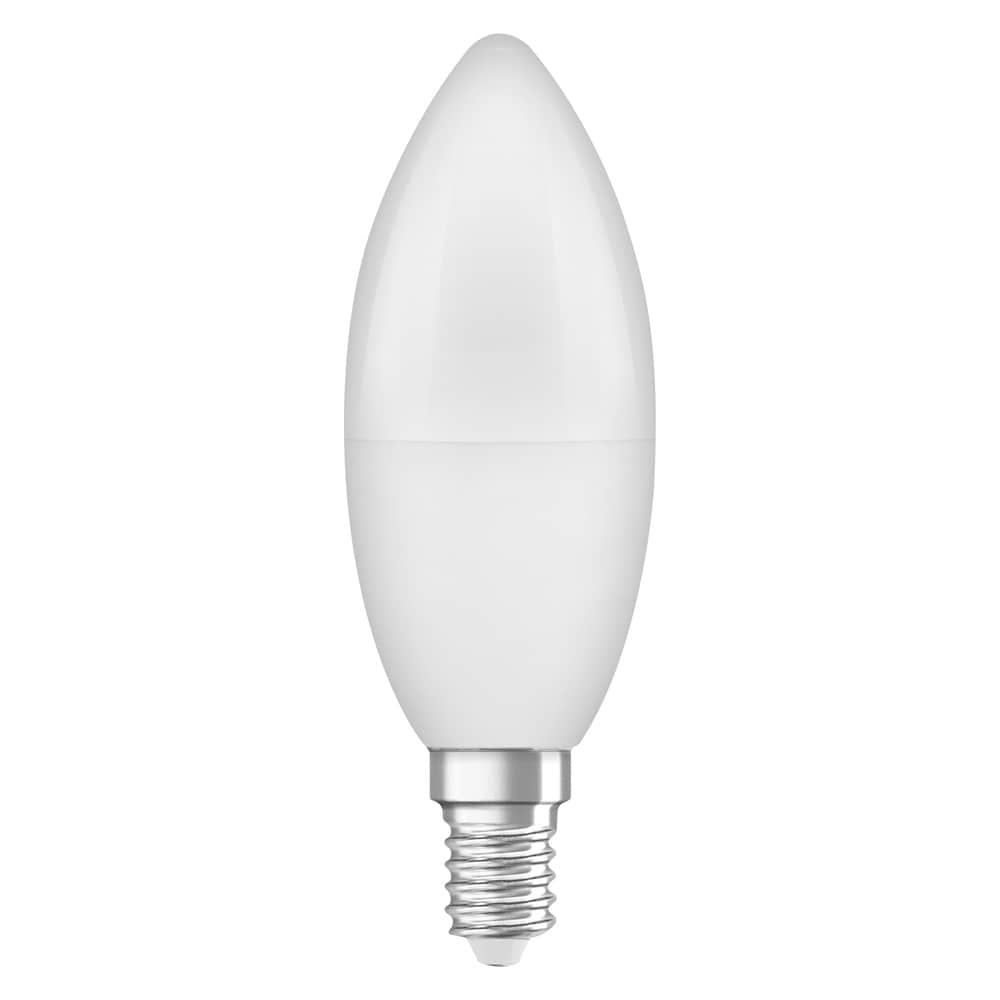 Bec LED OSRAM, 7.5W, E14, 806lm, 4000K