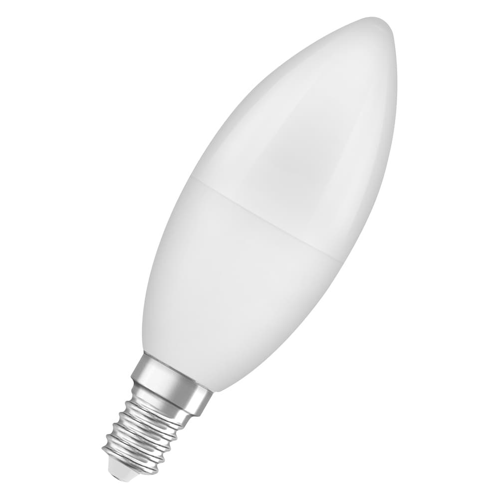 Bec LED OSRAM, 7.5W, E14, 806lm, 4000K