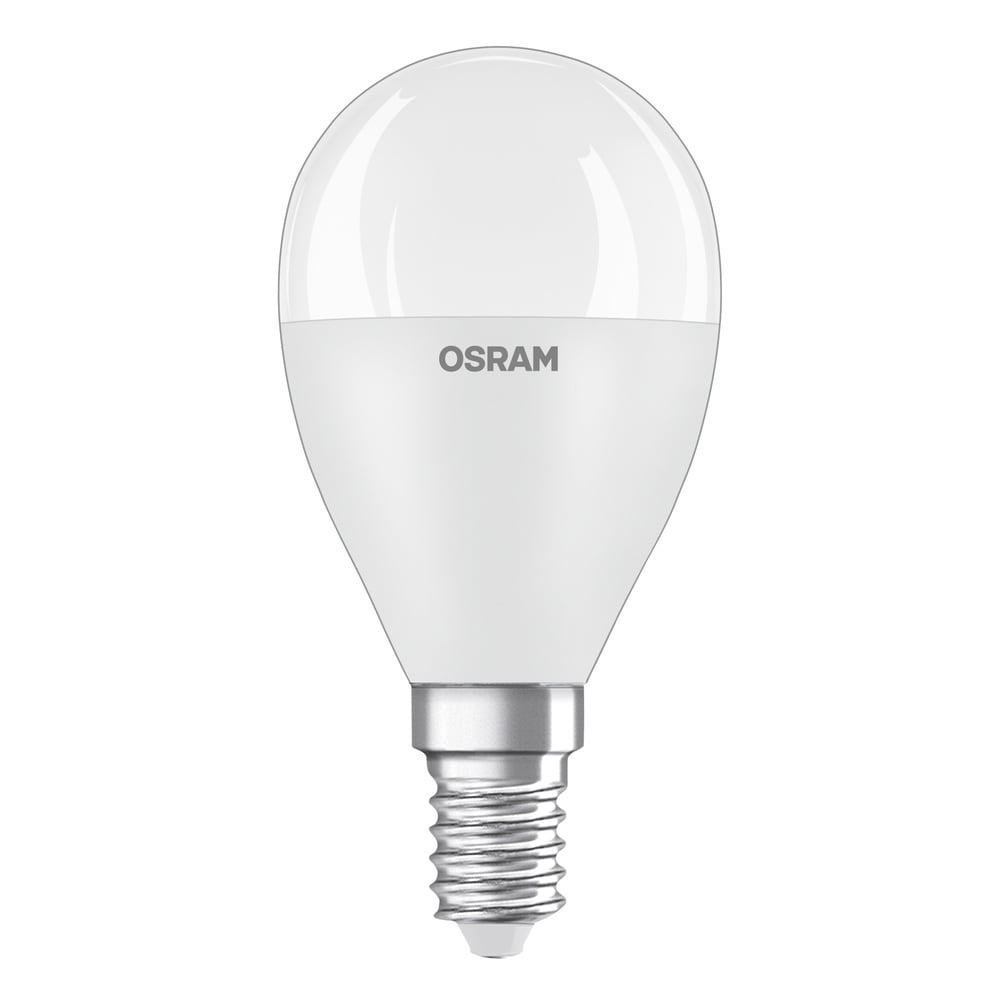 Bec LED OSRAM, 7.5W, E14, 806 lm, 4000K