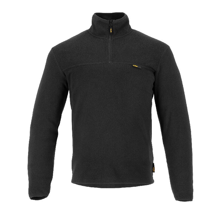 Bluza SITE, marimea L, negru