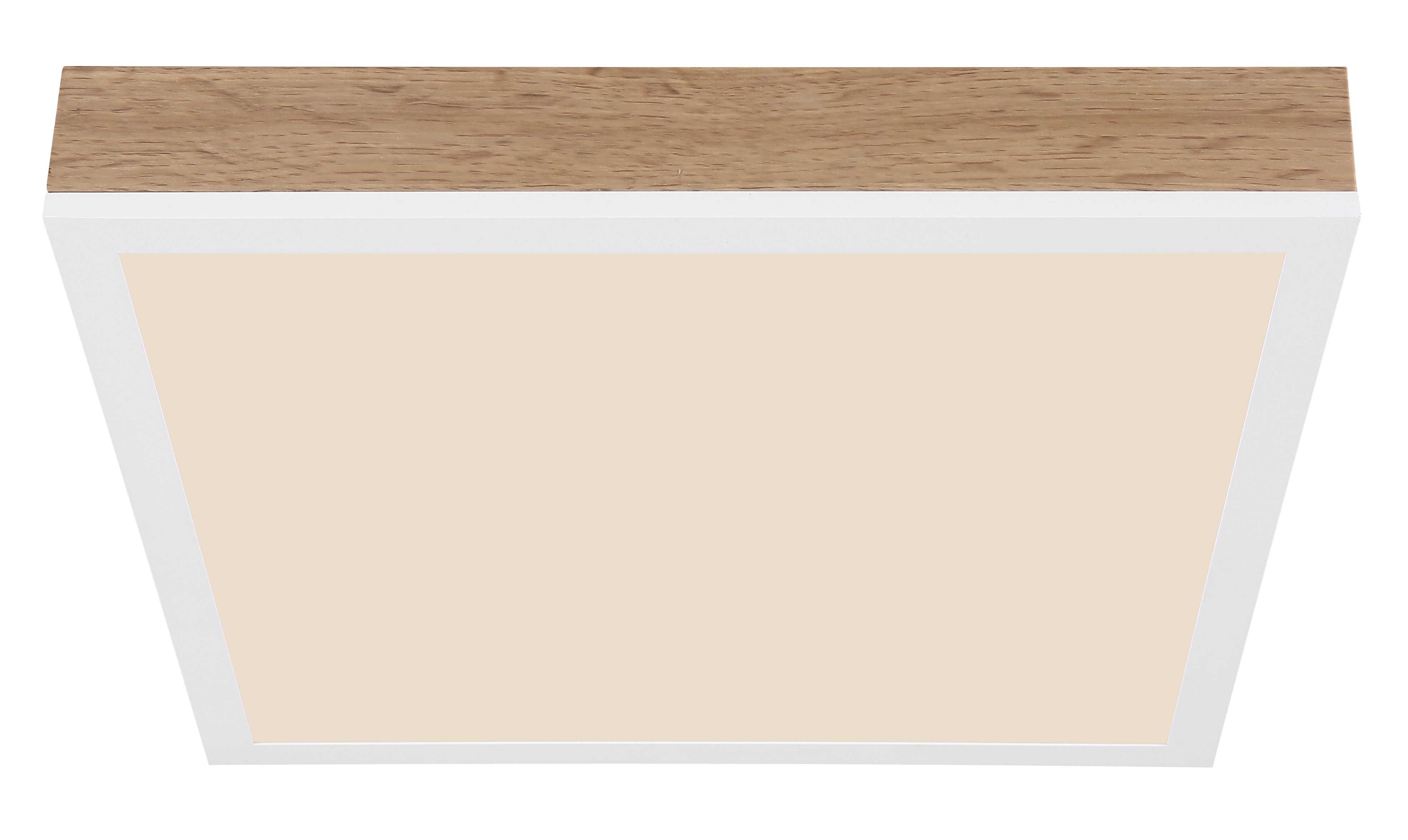 Corp iluminat, alb mat, 12W  Globo Doro