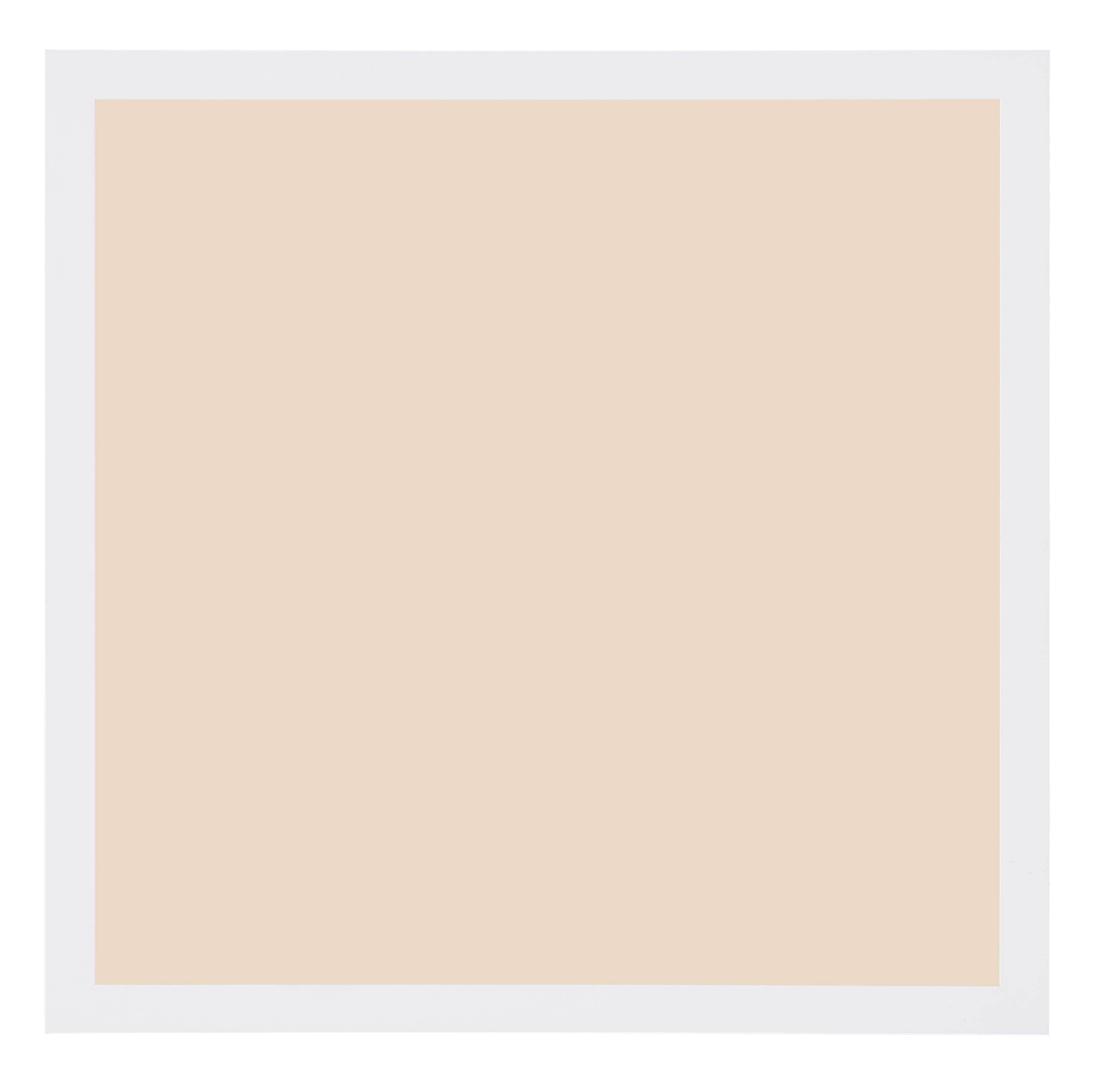 Corp iluminat, alb mat, 12W  Globo Doro