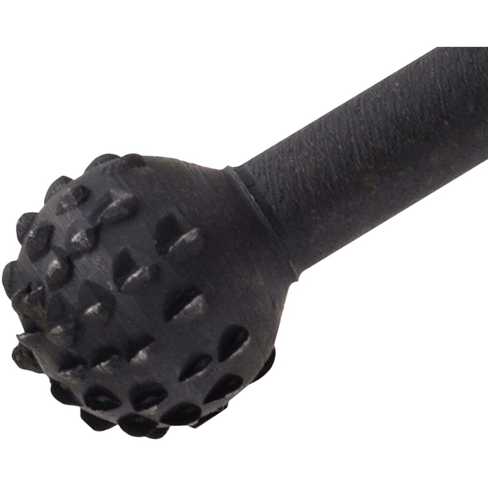 Set raspele lemn MAC ALLISTER, 3 bucati