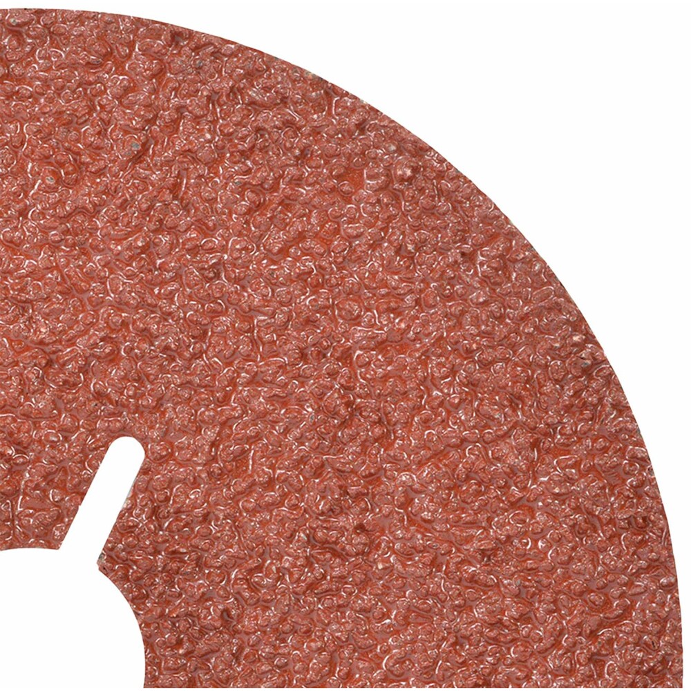 Set fibrodisc MAC ALLISTER, 5 bucati, 125 mm, P24