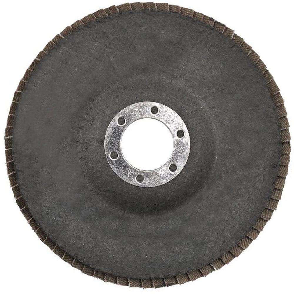 Disc lamelar MAC ALLISTER, 125 mm, P40