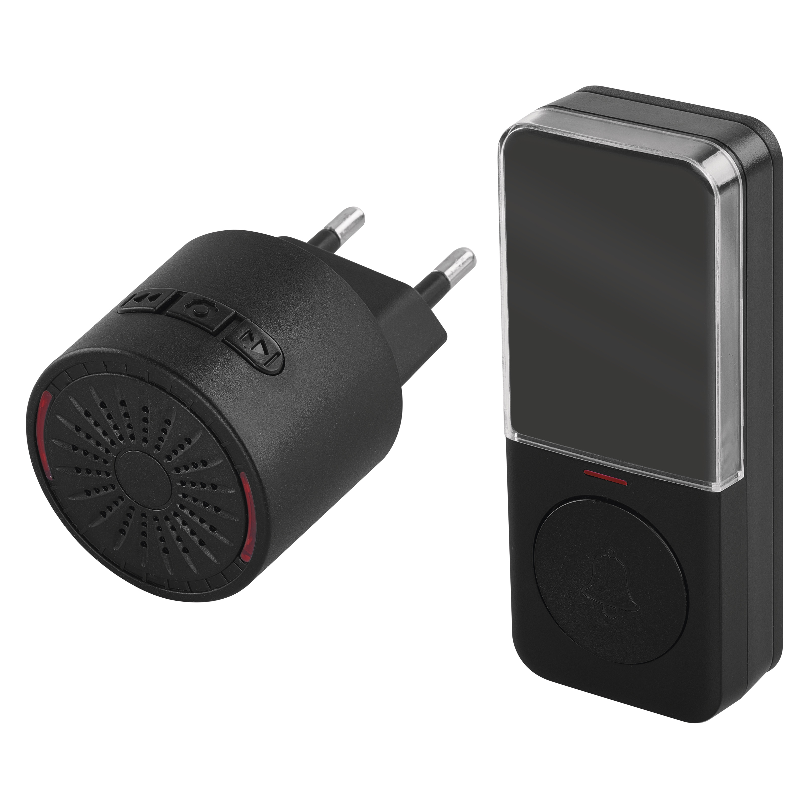 Sonerie Wireless, 150 m  Doorch ACP5734B