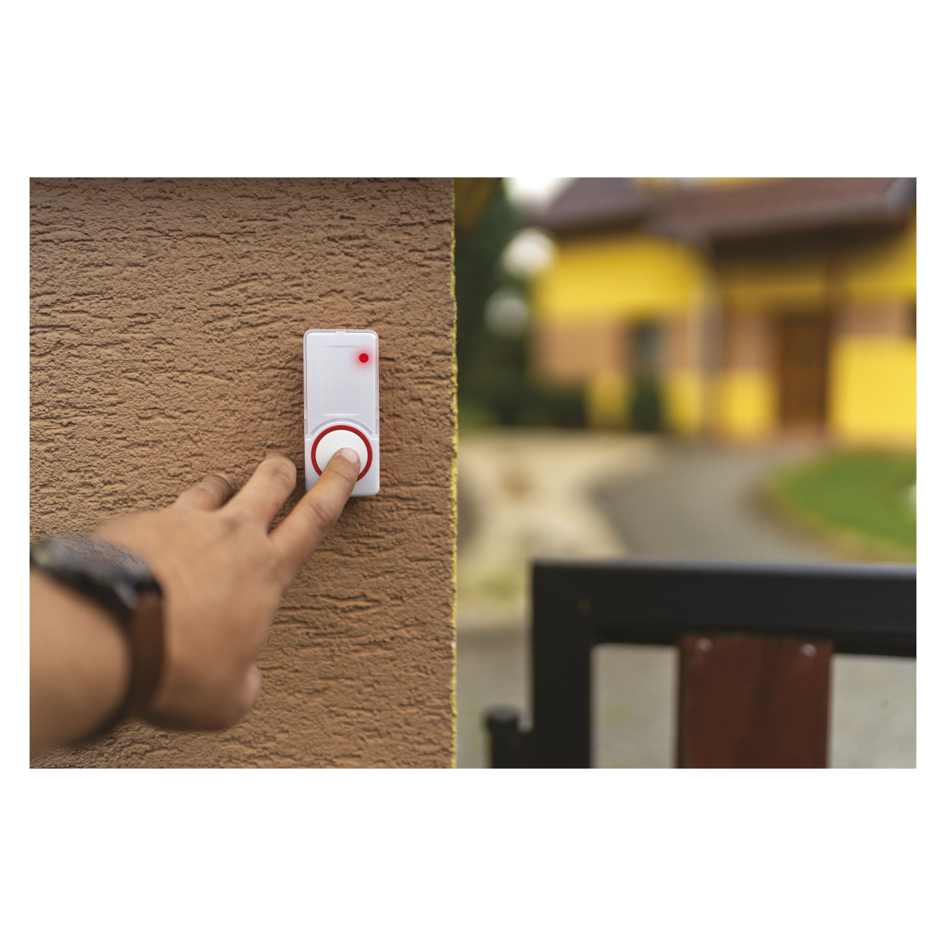 Sonerie wireless, 150 m    Doorchime ACP5750