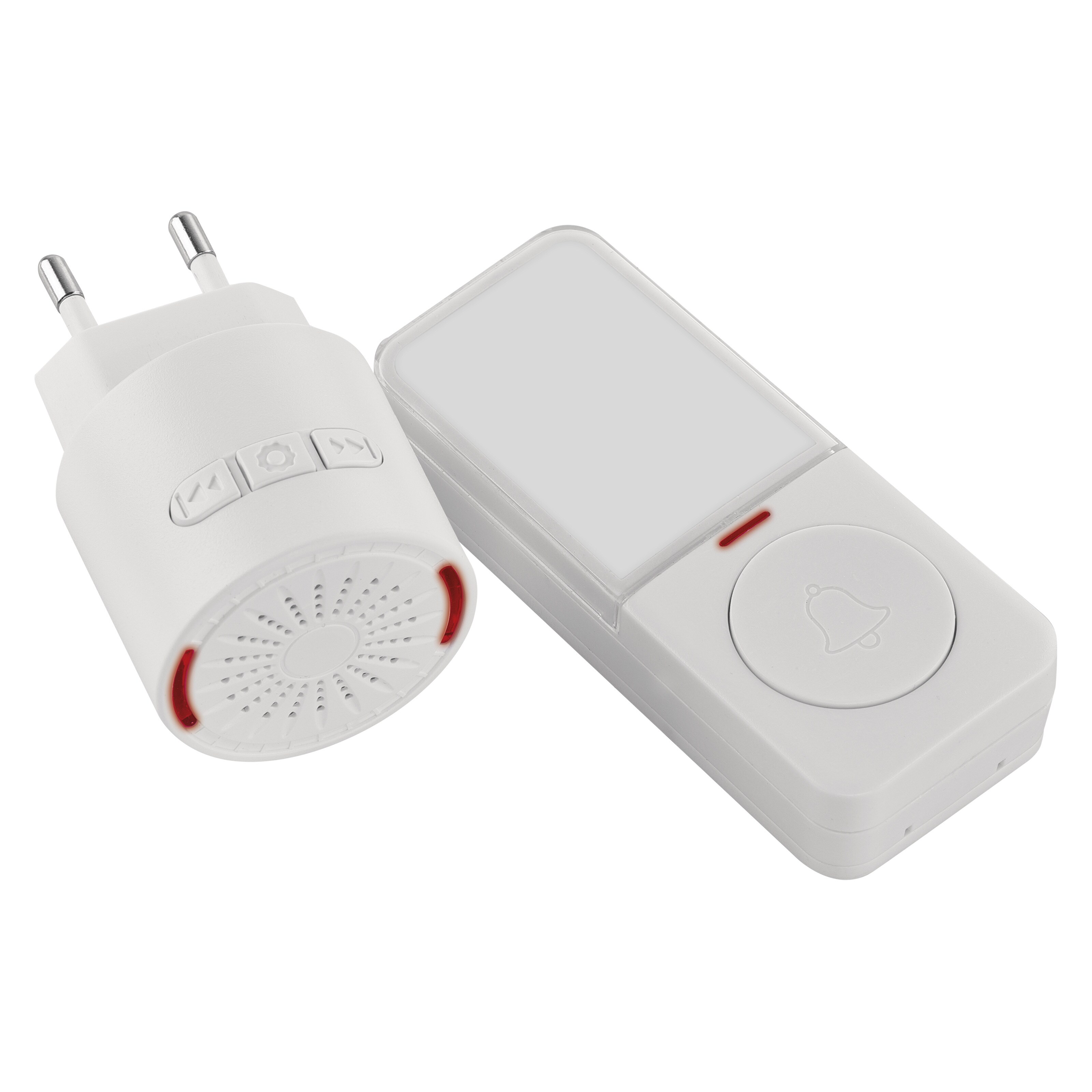 Sonerie wireless, 150 m  Doorchime ACP5734