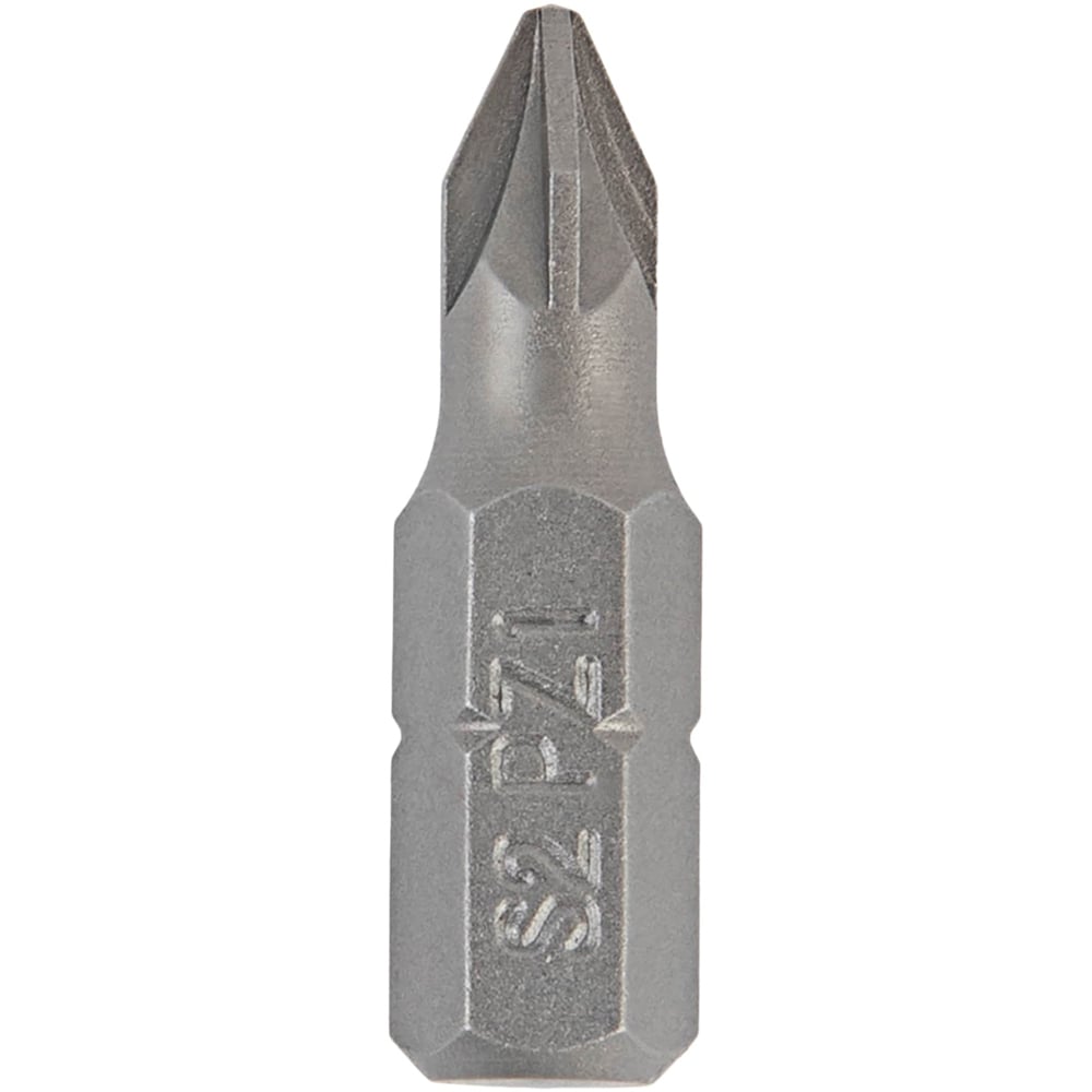 Bit surubelnita Mac Allister, 25 mm Pz1, set 3 bucati