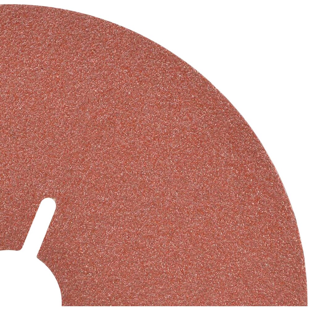 Set discuri abrazive MAC ALLISTER, 5 bucati, 125 mm, P60